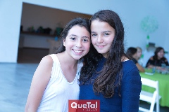  Marijó y Xime.