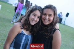  Montse y Marijó.