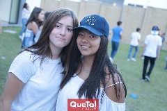  Andrea y Ana Pau.