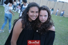  Marijó y Ale.