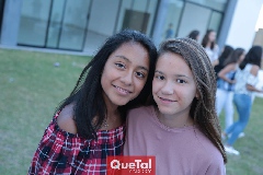  Ana Sofi y Ale.