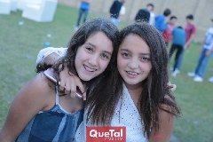  Montse y Fer.