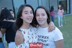  Ana Isa  y Marijó.