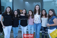  Amigas.