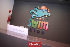Swim Kids.