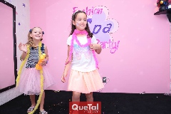 Pasarela.