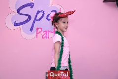 Pasarela.