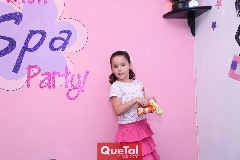 Pasarela.