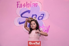 Pasarela.