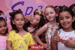 Pasarela.