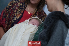  El pequeño José Antonio.