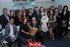  Familia Lorca.