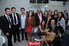  Familia Lorca.
