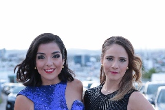  Marisol Pérez y María José Castillo.