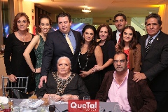  Familia Lorca.