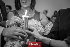  Compartiendo la Luz de Cristo.