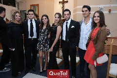 Familia Lorca.
