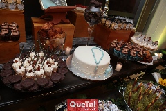  Deliciosos dulces.