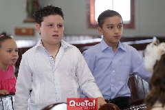 Emilio y Arturo.