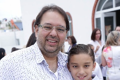  Moisés y Arturo Payán.