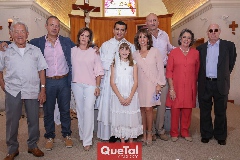  Familia Gutiérrez-Sampere.