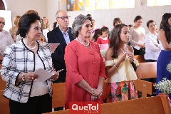  Coco Espinosa, Montse de Sampere y Ana Gutiérrez.