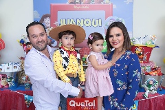  Familia Conde Díaz de León.