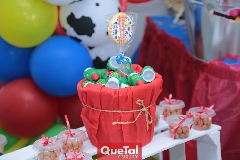  Dulces.