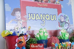  Juanqui 3 años.