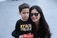  Memo y Ale Cano.