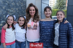  Cumple de Juanqui.