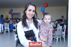  Judith Gómez y Elena Martínez.