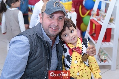 Rodrigo Conde y Juanqui.