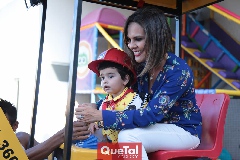  Juanqui y Ale.