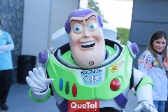  Boss Lightyear.