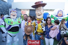  Familia Conde Díaz de León.