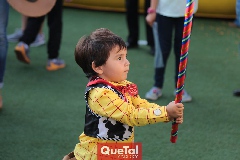  Fiesta de cumpleaños.