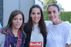 Amigas.