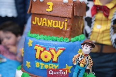  3 años.