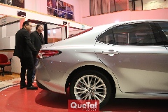 TOYOTA CAMRY.