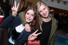 Ren y Maca .