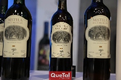  Gran presentación.