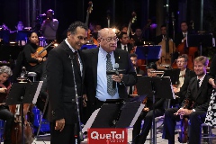  José Miramontes y José Morales.