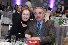  En la Cata.