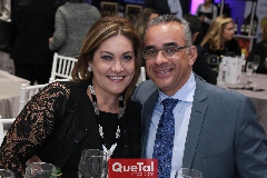  Ángeles Barba y Enrique Morales.