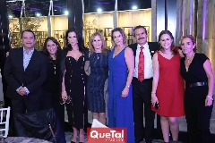  Disfrutando entre amigos.