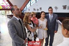 Presentación de Humberto.