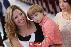 Marilú Paredes y Humberto.
