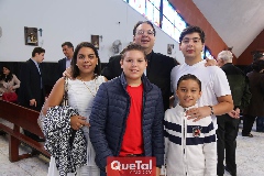  Familia Payán.