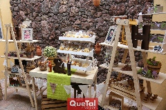  Bellos detalles.